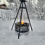 Semesterbostad Bjorlicabin