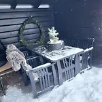 Semesterbostad Bjorlicabin *