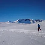 Bjorlicabin Bjorli
