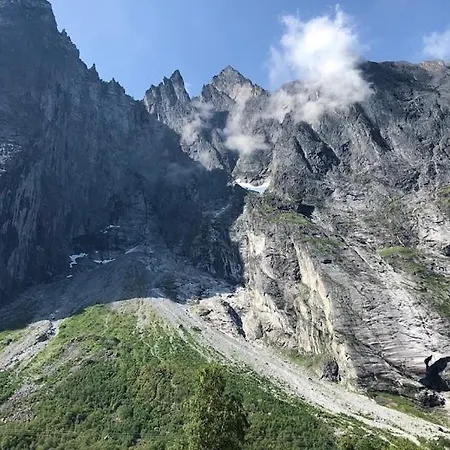 Casa vacanze Bjorlicabin Bjorli