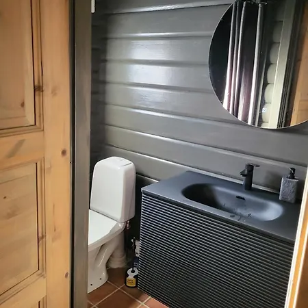 Casa vacanze Bjorlicabin *