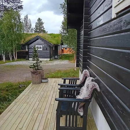 Bjorlicabin Casa vacanze *
